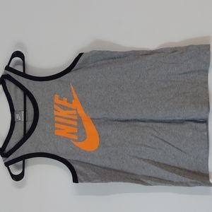 Nike - men's tank - size medium